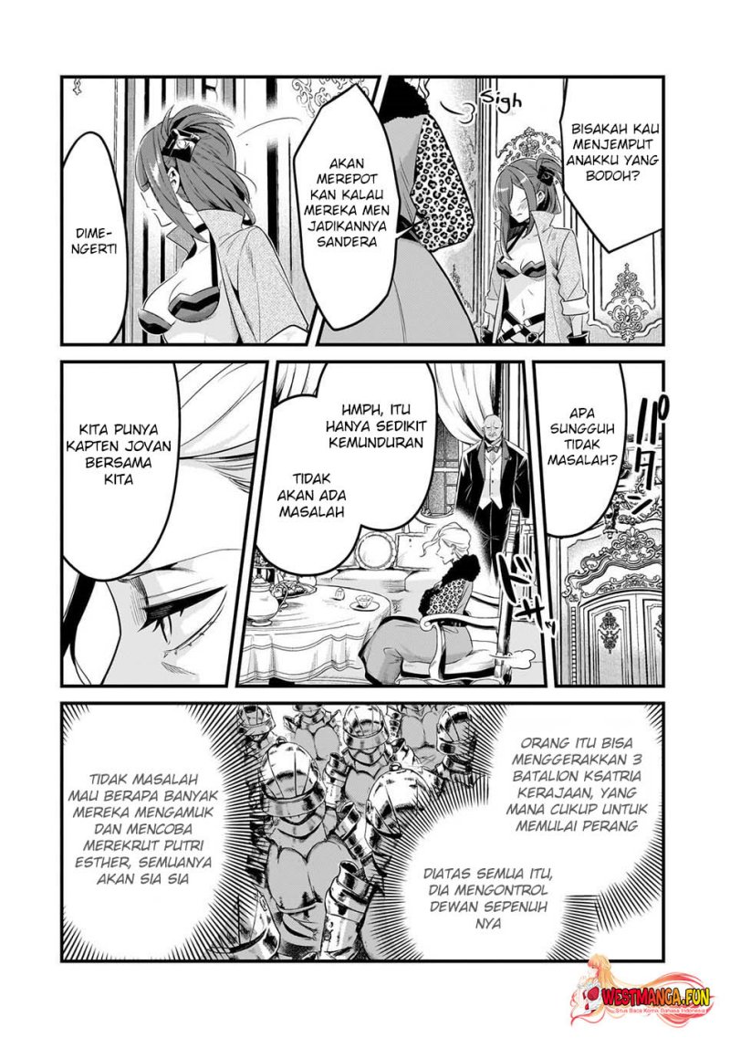 Dilarang COPAS - situs resmi www.mangacanblog.com - Komik welcome to cheap restaurant of outcasts 047 - chapter 47 48 Indonesia welcome to cheap restaurant of outcasts 047 - chapter 47 Terbaru 5|Baca Manga Komik Indonesia|Mangacan